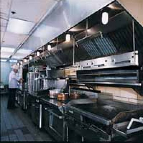 Fire Suppression Systems Central PA | Safeguarding Your Environment