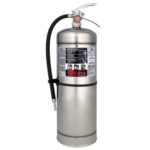 ANSUL® Water Fire Extinguisher Image